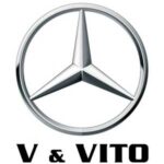 Mercedes - Vito V-Klasse