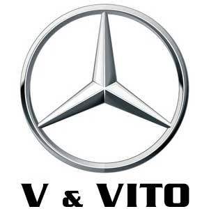 Mercedes - Vito V-Klasse