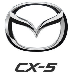 Mazda - CX-5