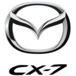Mazda - CX-7