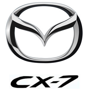Mazda - CX-7