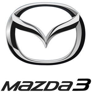 Mazda - 3