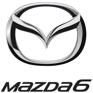 Mazda - 6