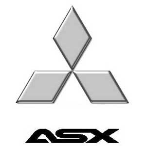 Mitsubishi - ASX