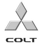 Mitsubishi - Colt