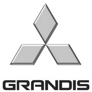 Mitsubishi - Grandis