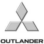 Mitsubishi - Outlander
