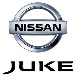 Nissan - Juke