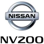 Nissan - NV200