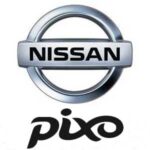 Nissan - Pixo