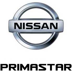 Nissan - Primastar