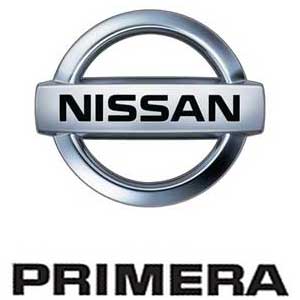 Nissan - Primera