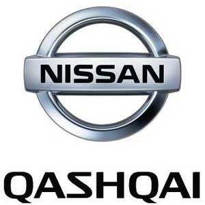 Nissan - Qashqai