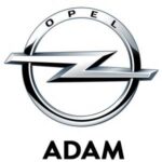 Opel - Adam