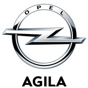 Opel - Agila