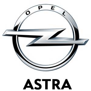 Opel - Astra