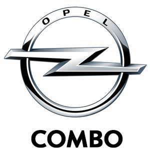 Opel - Combo