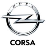 Opel - Corsa