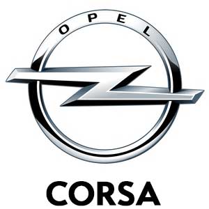 Opel - Corsa