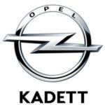 Opel - Kadett