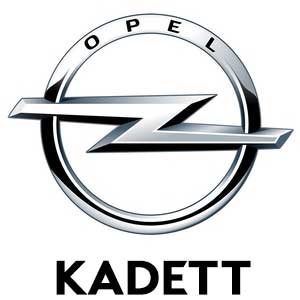 Opel - Kadett