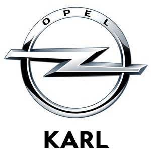 Opel - Karl