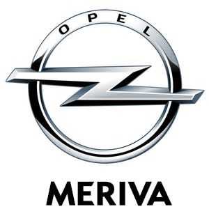 Opel - Meriva