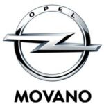 Opel - Movano