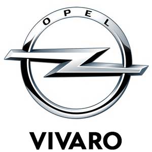 Opel - Vivaro