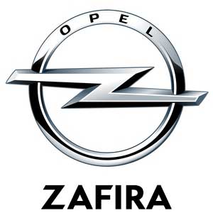 Opel - Zafira