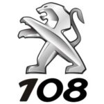 Peugeot - 108