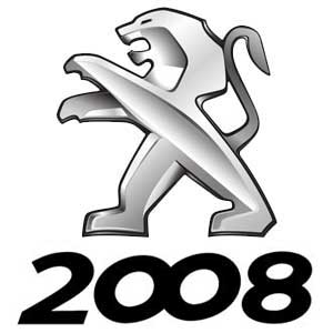 Peugeot - 2008