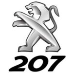 Peugeot - 207