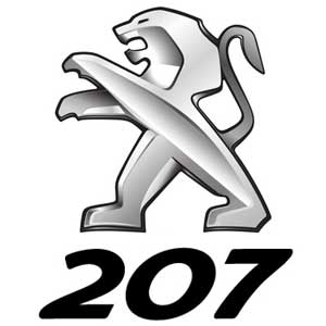 Peugeot - 207