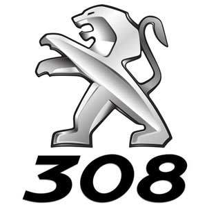 Peugeot - 308