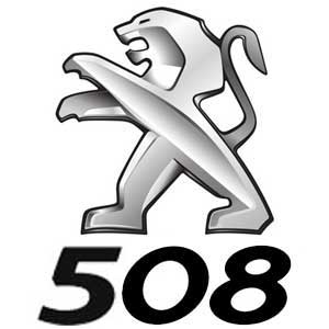 Peugeot - 508