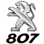Peugeot - 807