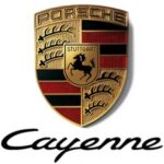 Porsche - Cayenne