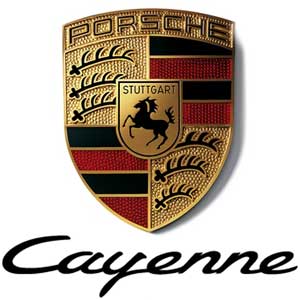 Porsche - Cayenne