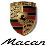 Porsche - Macan