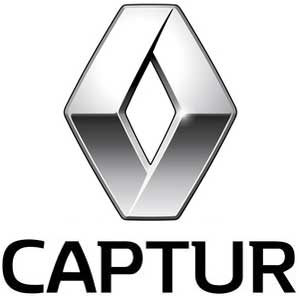 Renault - Captur