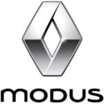 Renault - Modus