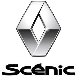 Renault - Scenic