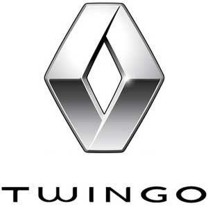 Renault - Twingo