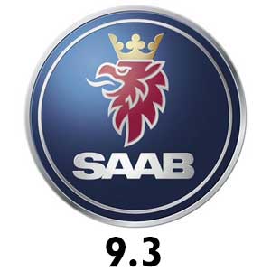 Saab - 9.3