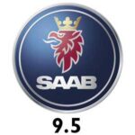 Saab - 9.5