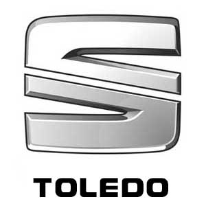 Seat - Toledo