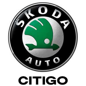 Skoda - Citigo