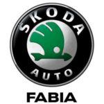 Skoda - Fabia