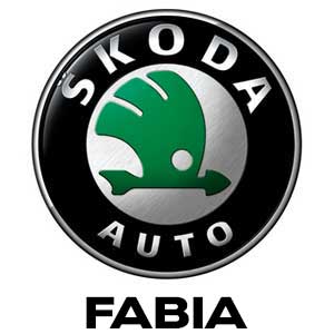 Skoda - Fabia